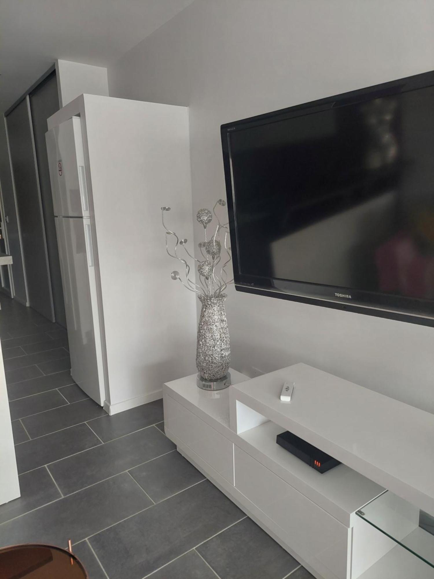 Magnifique Appartement Cap Naturiste Агде Екстериор снимка