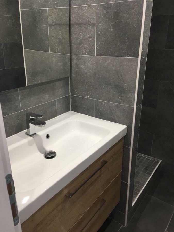 Magnifique Appartement Cap Naturiste Агде Екстериор снимка