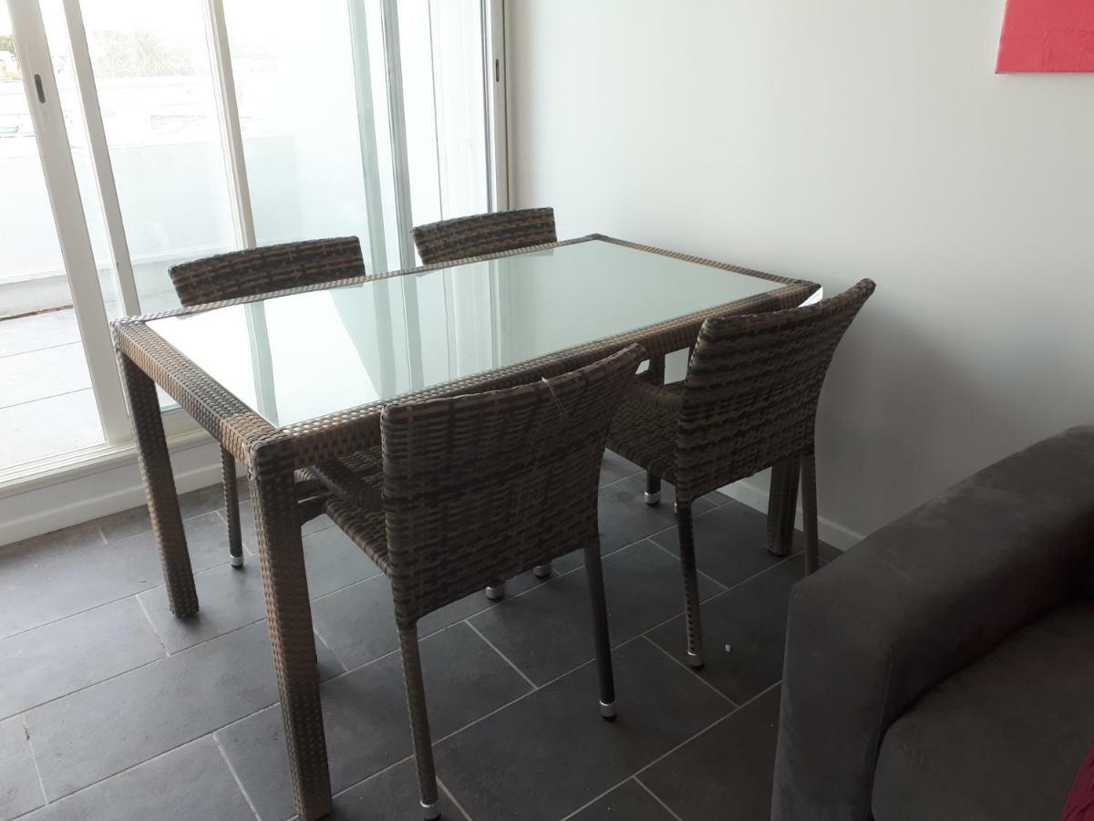 Magnifique Appartement Cap Naturiste Агде Екстериор снимка