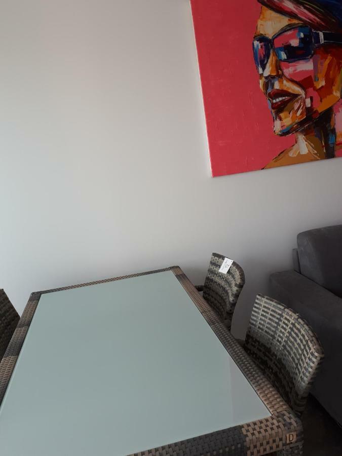 Magnifique Appartement Cap Naturiste Агде Екстериор снимка