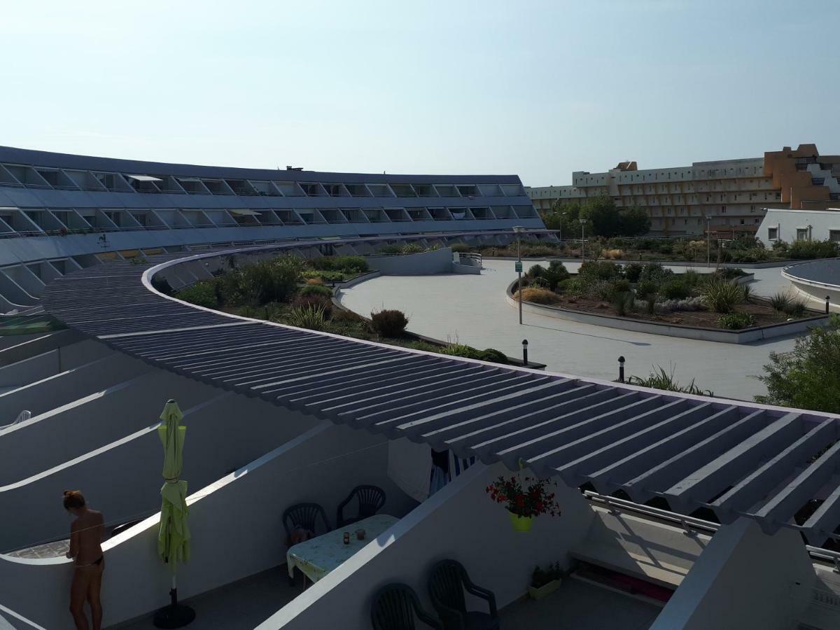 Magnifique Appartement Cap Naturiste Агде Екстериор снимка